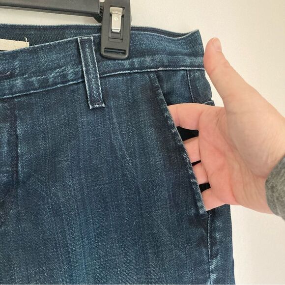 Vince Women’s trouser jeans size 28.  Good condition.  read below! - Picture 5 of 12